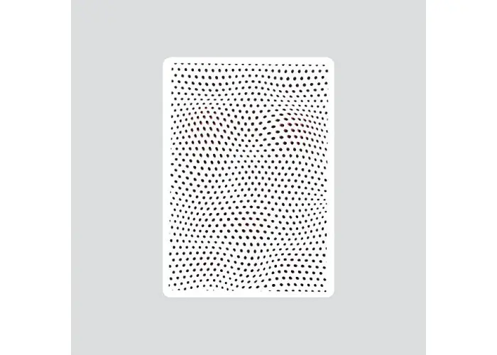 Карты игральные United States Playing Card Companies Ellusionist Views X (limited edition) (PC_ELVX) - фото 4