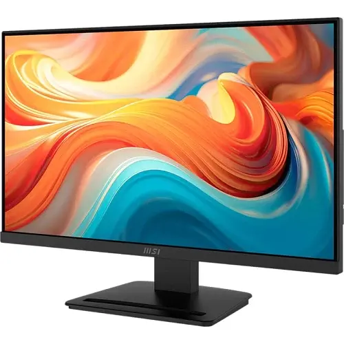Монітор 23.8" MSI PRO MP241 E14V, Black, VA, 1920x1080 (16:9), 1 мс, 144 Гц, 250 кд/м², 3500:1, 178°/178°, HDMI/DP, VESA 100x100, Adaptive Sync, AMD FreeSync - фото 3