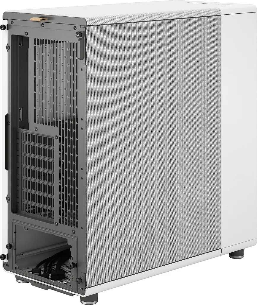 Корпус Fractal Design North Chalk White (FD-C-NOR1C-03) Без БП - фото 8