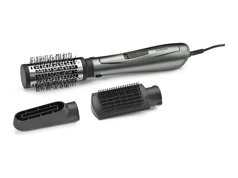 Фен-щітка BaByliss AS261E - фото 9