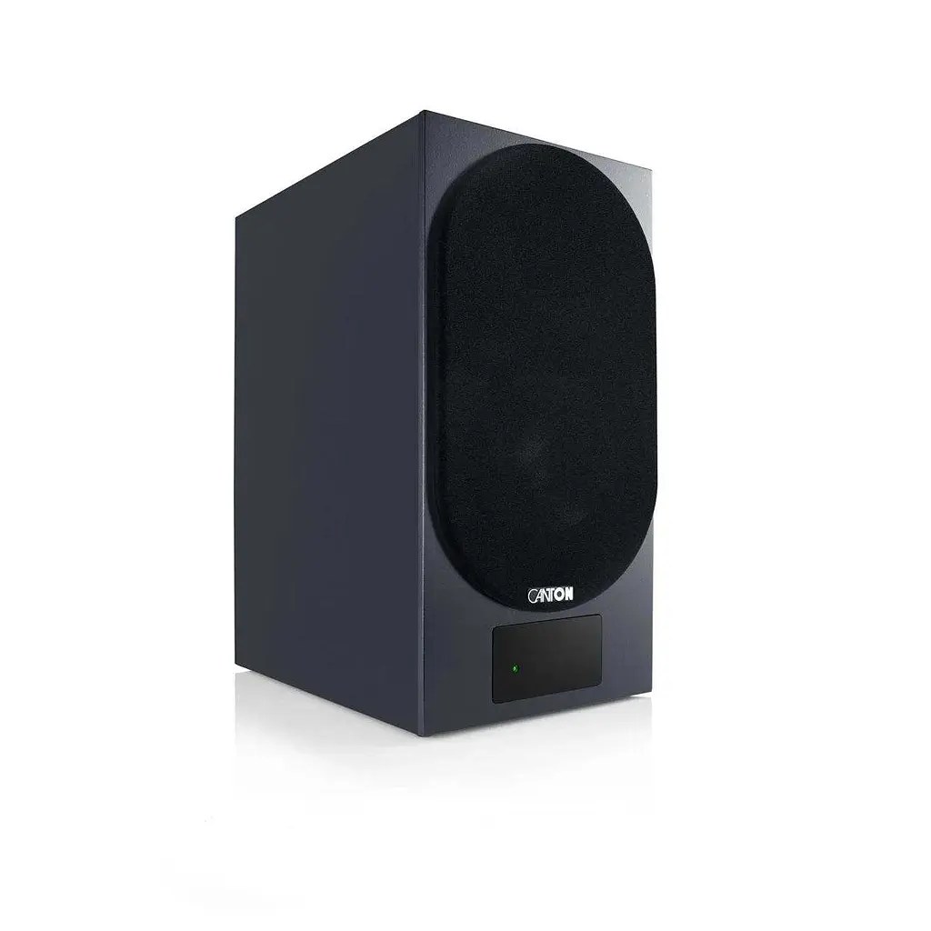 Акустическая колонка Canton Smart GLE 3 S2 Black - фото 4