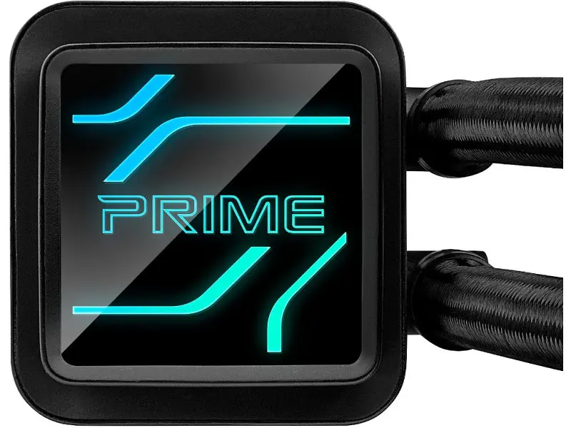 Водяне охолодження Asus Prime LC 360 ARGB (90RC0101-B0EAY0) - фото 4