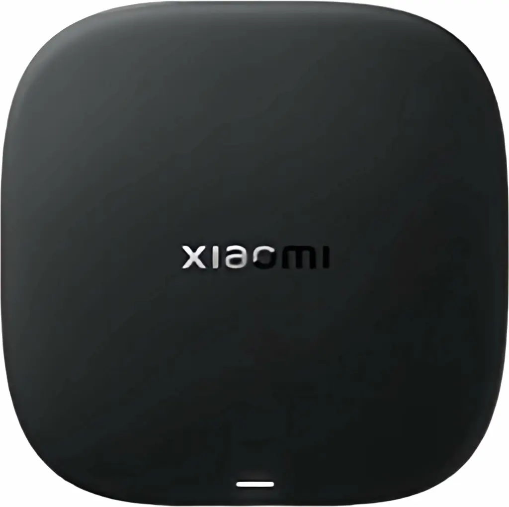 Xiaomi Mi Box S 4K 3rd Gen 2/32Gb Amlogic S905X5M Google TV 14 - фото 2