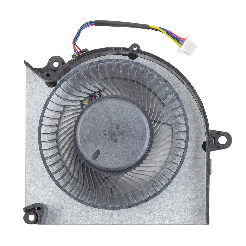 Вентилятори 12V CPU+GPU для MSI Pulse 16 AI MS-15P3, (PABD1A010SHR-N527, PABD1A010SHL-N528) - фото 4