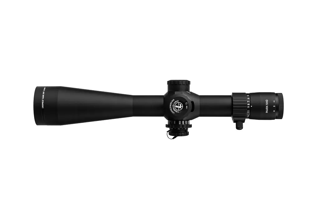Приціл оптичний LEUPOLD Mark 5HD 5-25x56 (35mm) M5C3 FFP Illum. TMR - фото 3