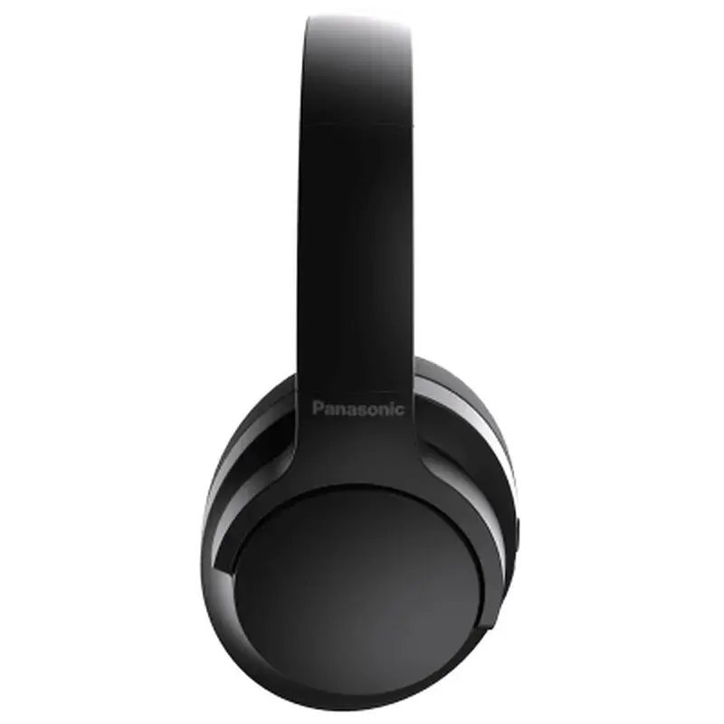 Навушники Panasonic RB-HX300B Black (RB-HX330BDGK) - фото 3