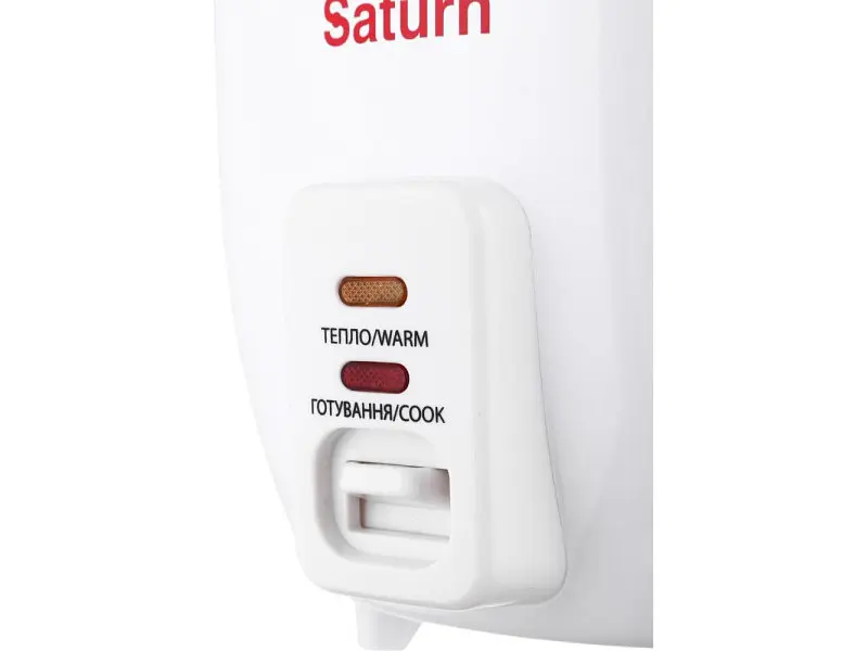 Рисоварка Saturn ST-MC9192 - фото 8