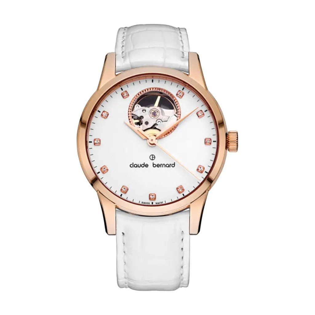 Наручний годинник Claude Bernard 85017 37R APR