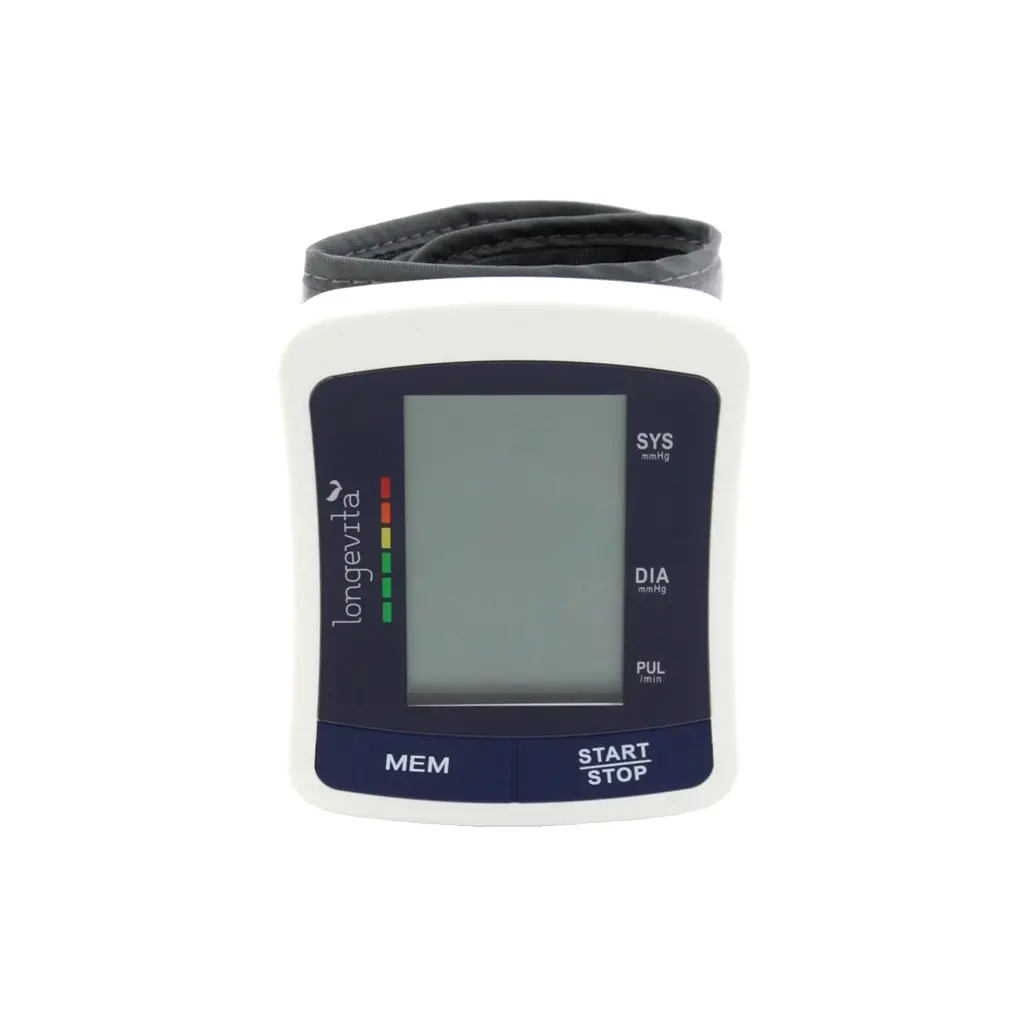 Тонометр Longevita BP-2206 - фото 2
