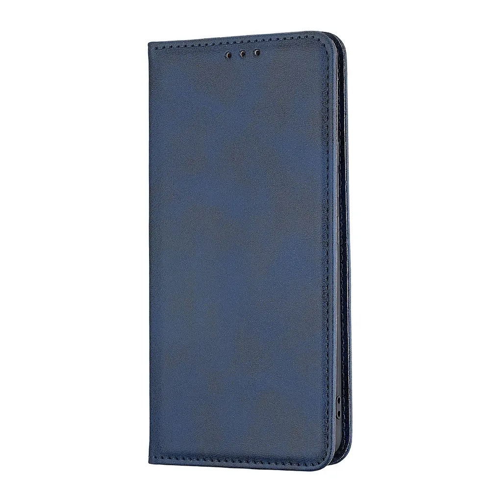 Чохол-книжка Premium Samsung A53 5G Dark Blue