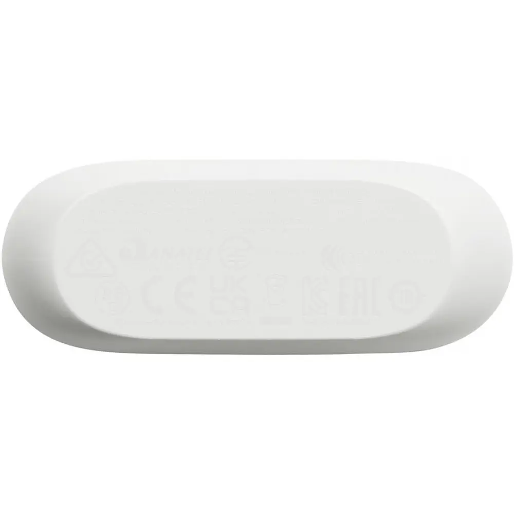 Навушники TWS JBL Wave Buds White (JBLWBUDSWHT) - фото 7