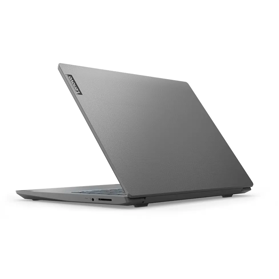 Ультрапортативний ноутбук Lenovo V14 IIL i5-1035G1 3.60GHz,HD,8GB,256GB,UHD,DOS - фото 10