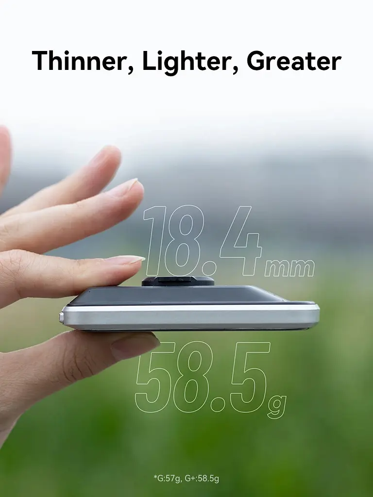 Велокомп'ютер XOSS G3+ gen3 GPS/ANT+ екран 2,8" 50 функцій - фото 9