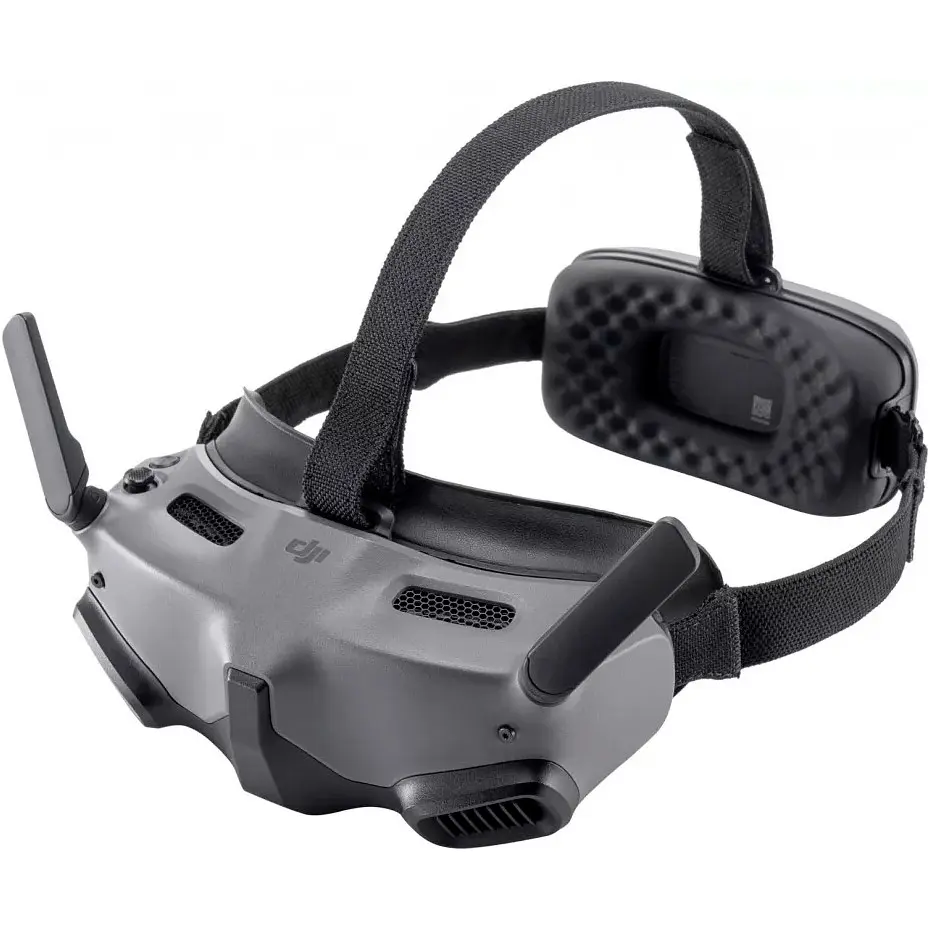 Квадрокоптер DJI Avata Explorer Combo [CP.FP.00000116.01] EU [103825] - фото 4