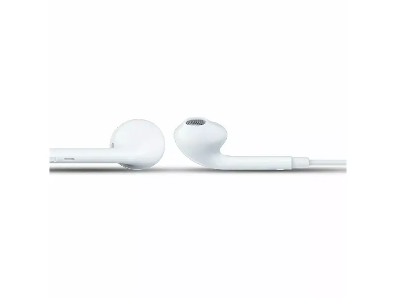 Навушники з мікрофоном Vivo XE160 Type-C White - фото 2