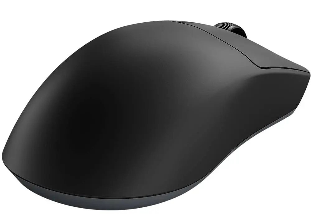 Миша бездротова Dark Project Novus Wireless Black/Grey (DPP_Novus_BG) - фото 5