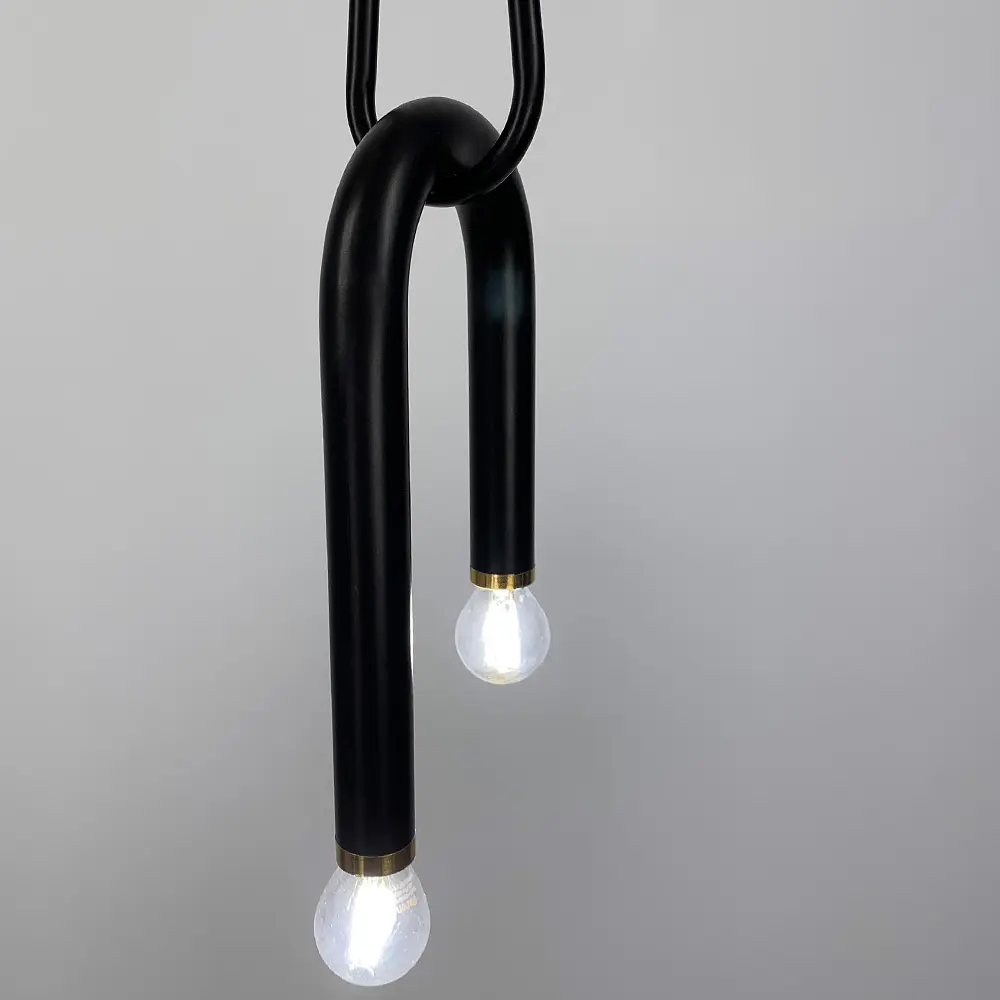 Підвіс дизайнерський регульований Line.F MJ 88/1 - фото 3