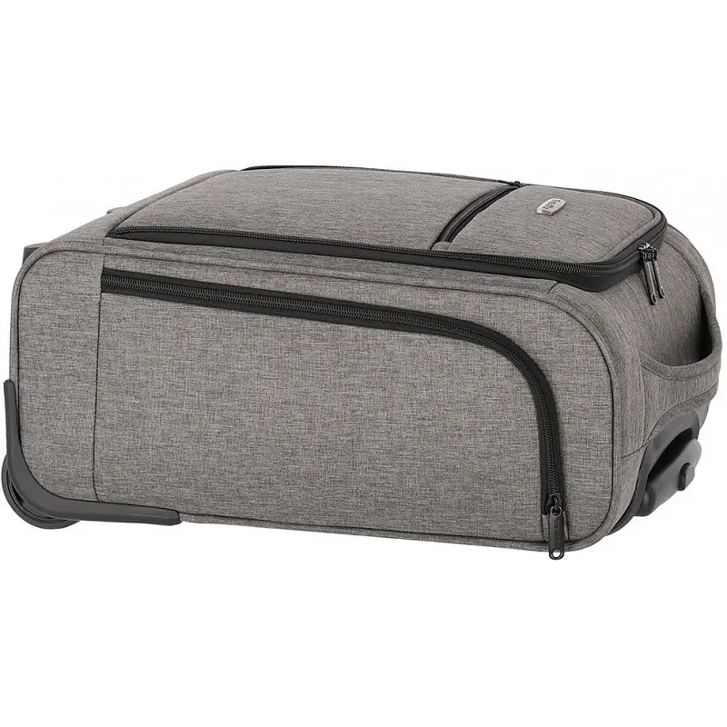 Валіза Travelite Cabin на 2 колесах XS Underseater Anthracite (TL090225-04) - фото 5