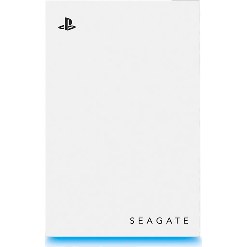Зовнішній жорсткий диск Seagate Game Drive 2TB для PlayStation (STLV2000201) [139920] - фото 2