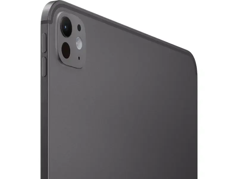 Планшет Apple iPad Pro 13 2025 Wi-Fi 2TB Space Black (MDYT4) - фото 3