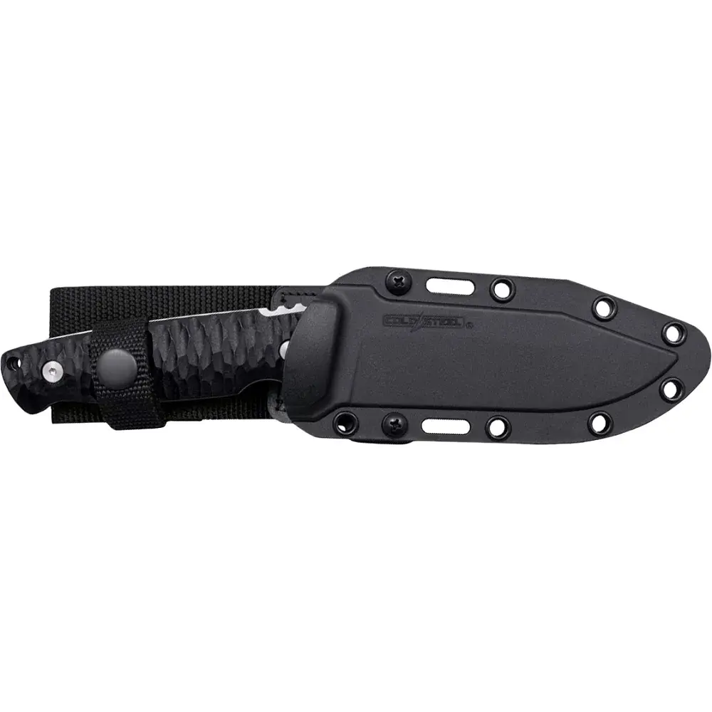 Нож Cold Steel Razortek 5" - фото 2