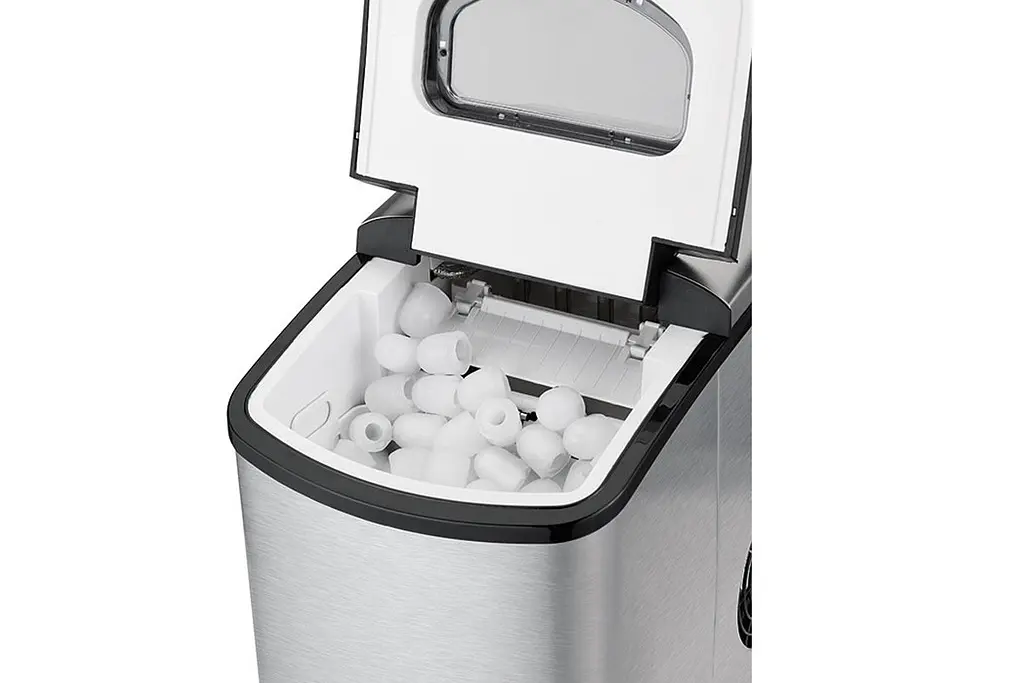 Апарат для приготування льоду Profi Cook PC-EWB 1079 (Льодогенератор) - фото 2