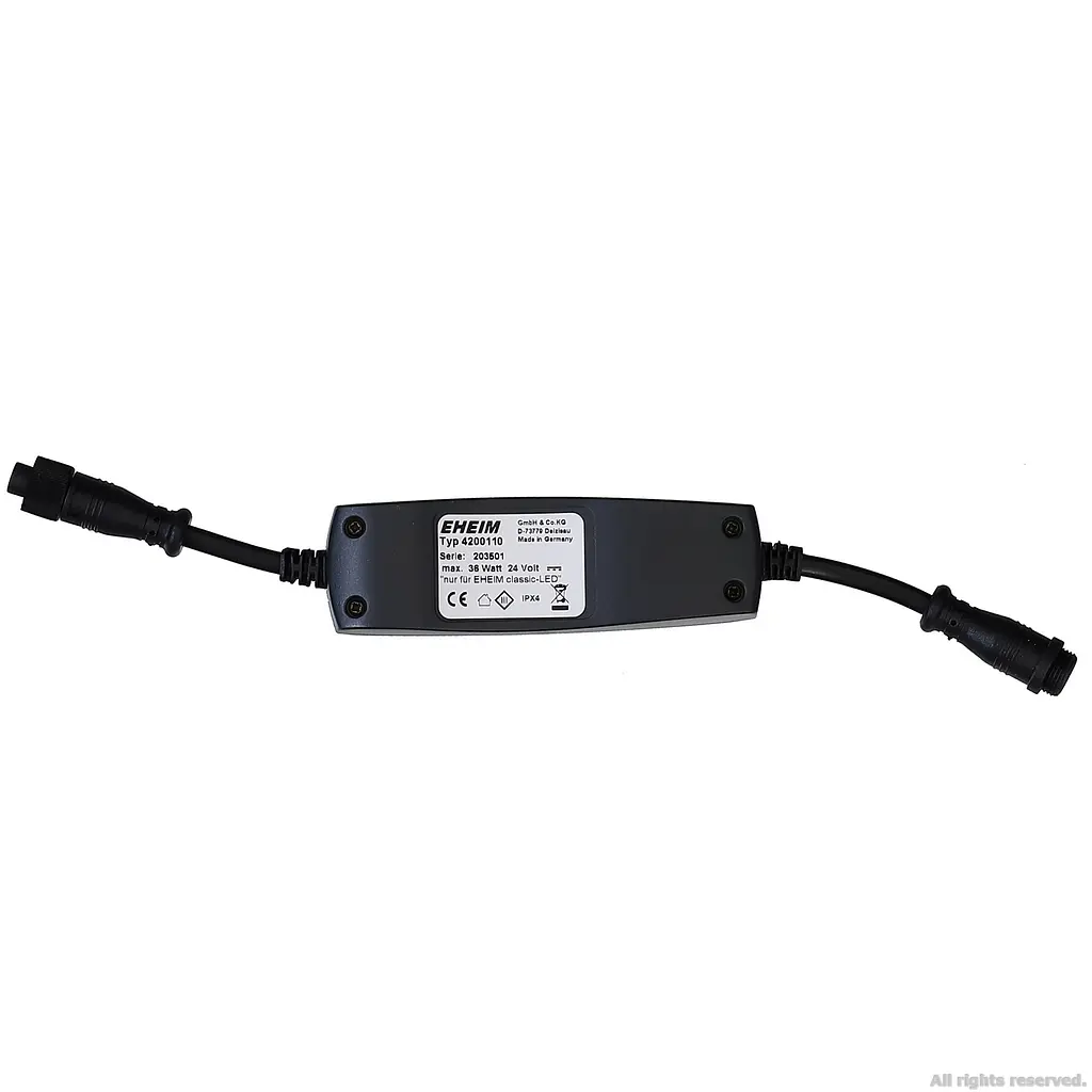 Димер Eheim classicLED Dimmer 24 В (4200110) - фото 5