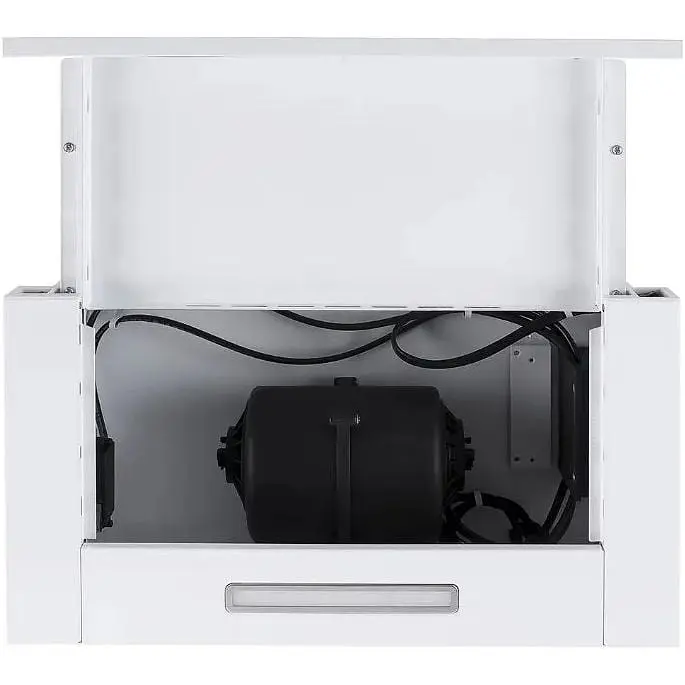 Вытяжка Perfelli TL 5316 WH 700 LED - фото 7