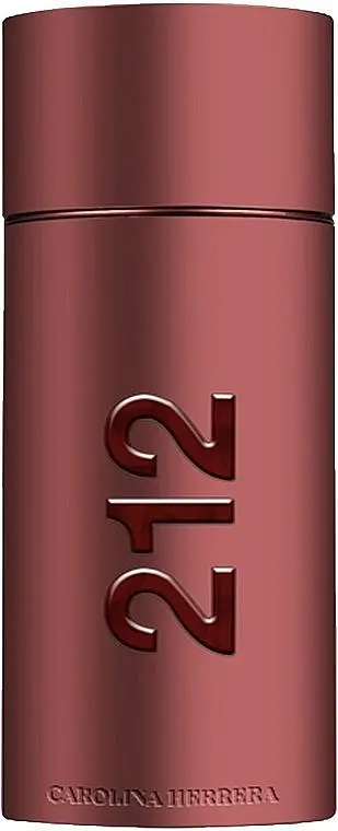 Оригінал Carolina Herrera 212 Sexy Men 100 мл Туалетна вода