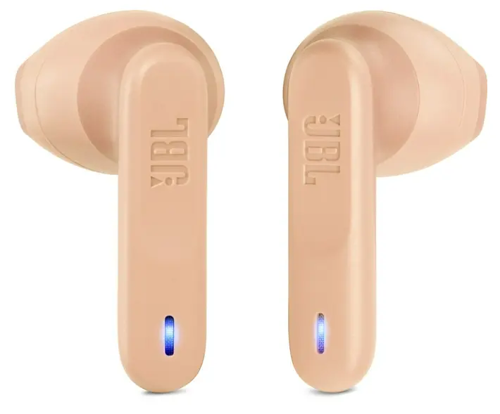 Навушники Wave Flex Beige (JBLWFLEXBEG) JBL teh0021191 - фото 3