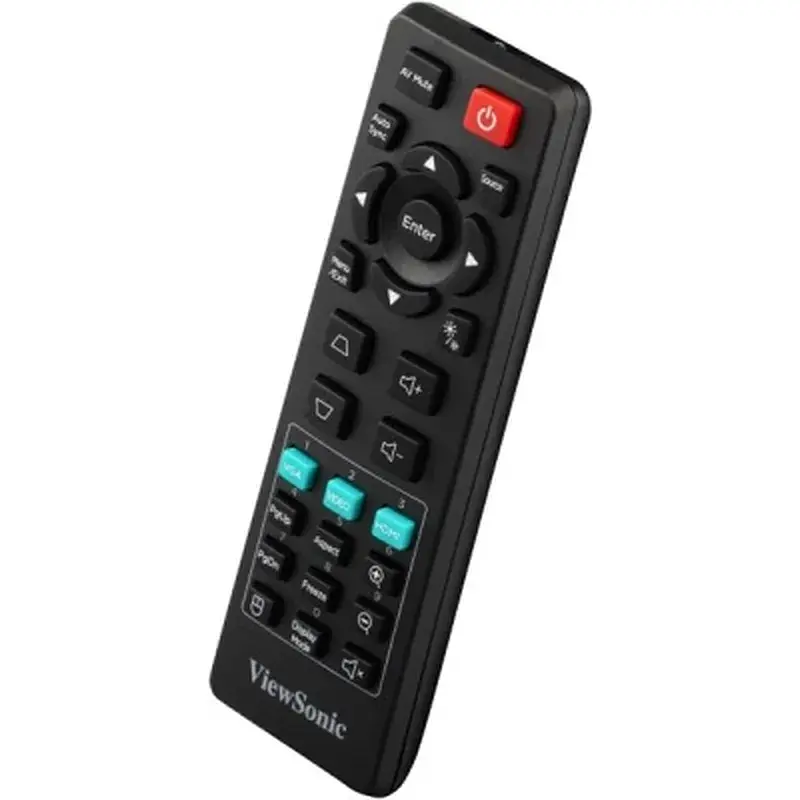 Проектор ViewSonic LSD400W (VS20643) - фото 11
