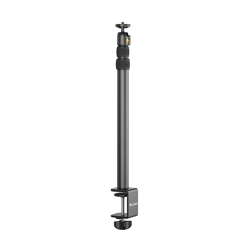Штатив-тримач Ulanzi Vijim Desktop Extendable Light Stand (UV-2487 LS02) (2487) - фото 7