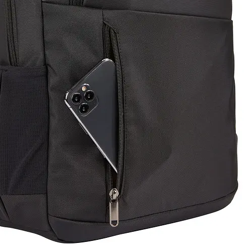 Рюкзак Propel Backpack 15.6" PROPB-116 Black Case logic sum0028077 - фото 4