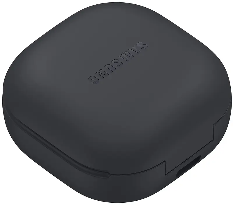 TWS-навушники Samsung Galaxy Buds 2 Pro Graphite (SM-R510NZAA) - фото 3