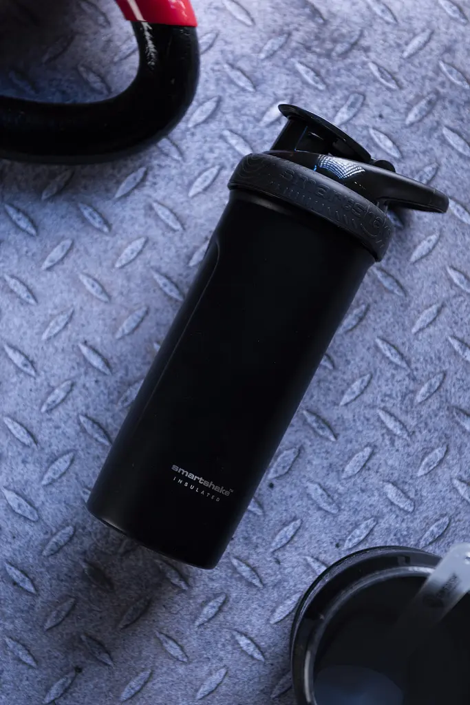 Шейкер спортивный Smart Shake 750 мл fit0011342 - фото 8