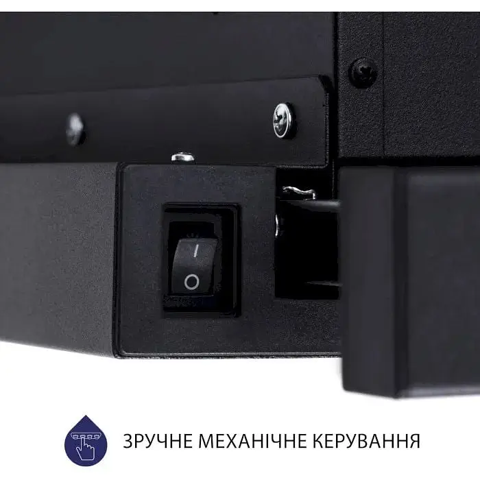 Витяжка телескопічна Minola HTL 5214 BL 700 LED - фото 5