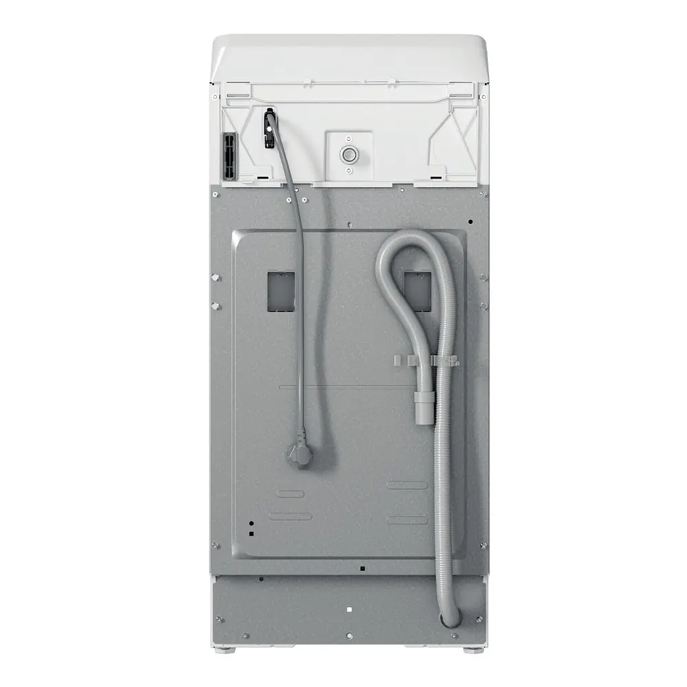 Стиральная машина Whirlpool TDLR60210UA - фото 7
