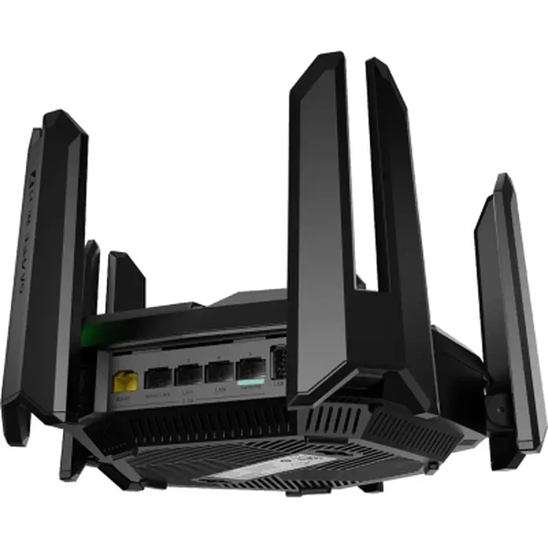 Маршрутизатор Ruijie Networks RG-EW7200BE PRO - фото 4