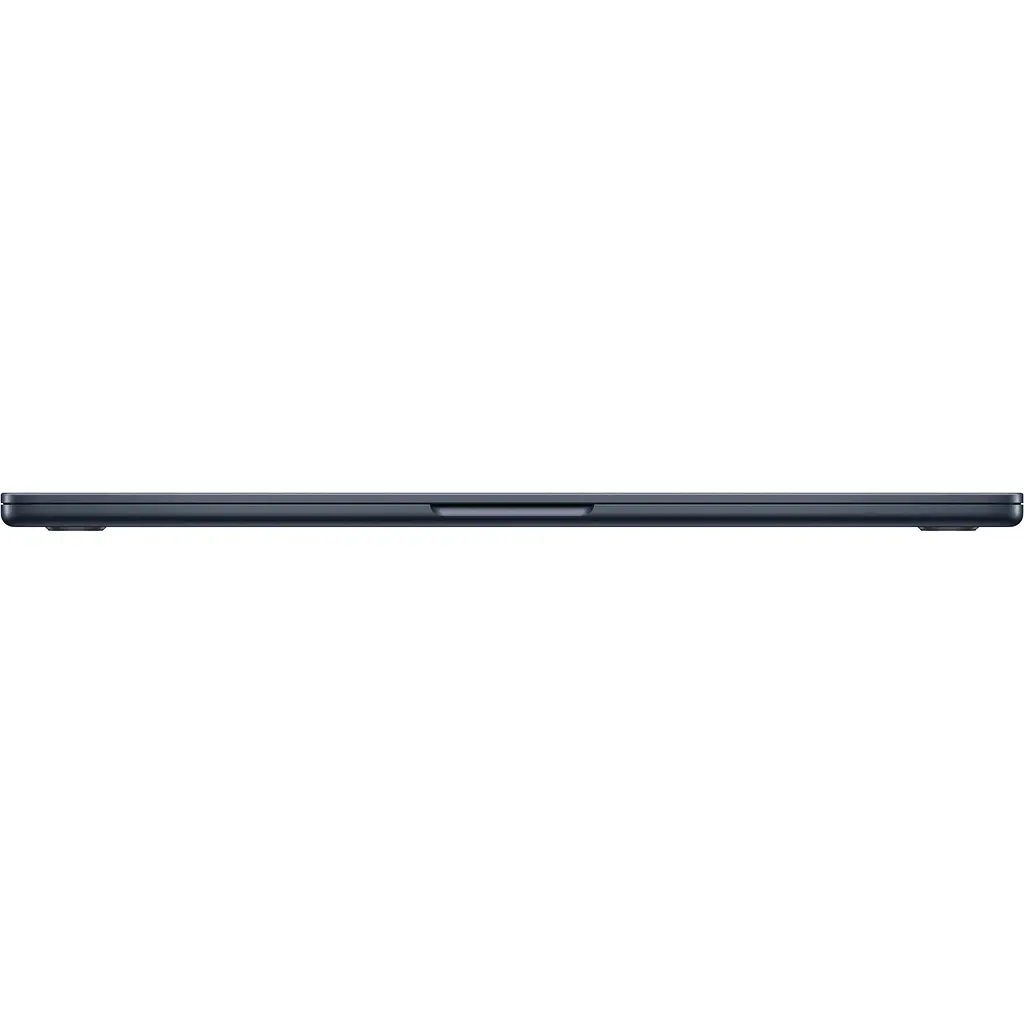 Ноутбук Apple MacBook Air 15` M3 16/256GB Midnight 2024 (MC9G4) [124844] - фото 4