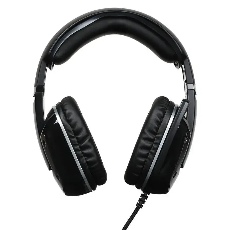 Гарнiтура Somic G909 Pro Black (9590010164) - фото 3