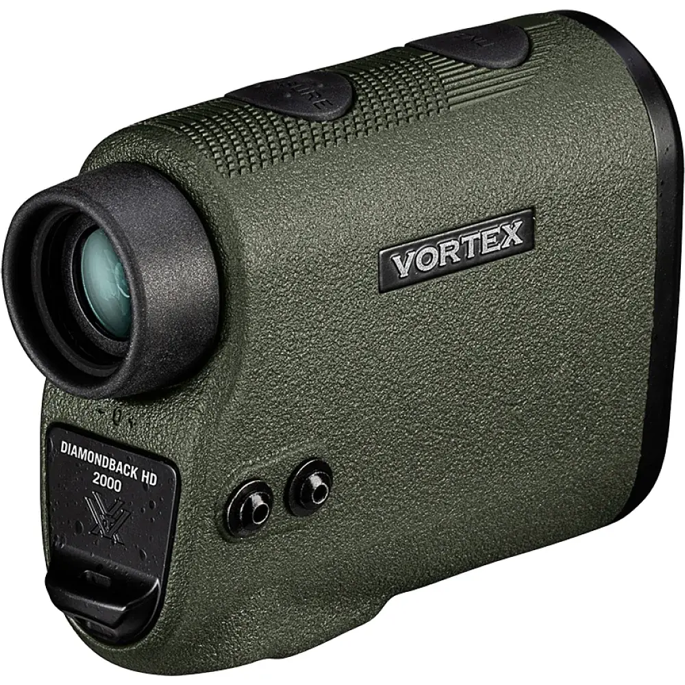 Дальномер Vortex Diamondback HD 2000, 7х24, 1830 м - фото 3