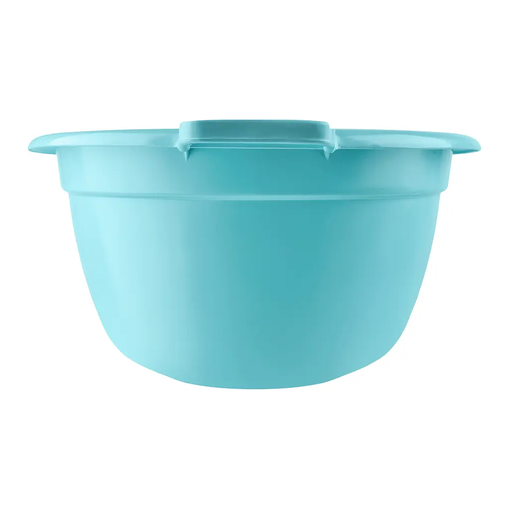 Миска Keeeper, овальная, 25 л, голубая (0132.2) - фото 3