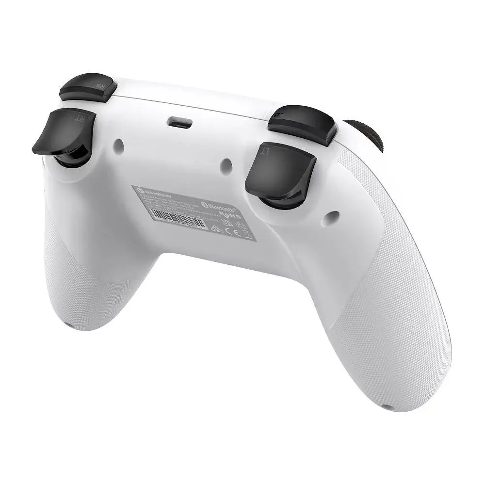 Геймпад GameSir Nova Lite White бездротовий джойстик | Nintendo, Android, iOS, Windows - фото 3