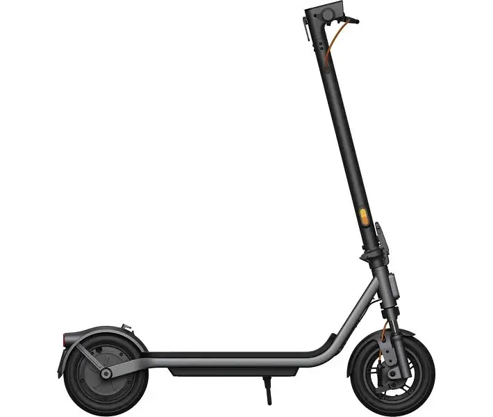 Електросамокат Xiaomi Electric Scooter 6 Lite BHR08R6GL - фото 2