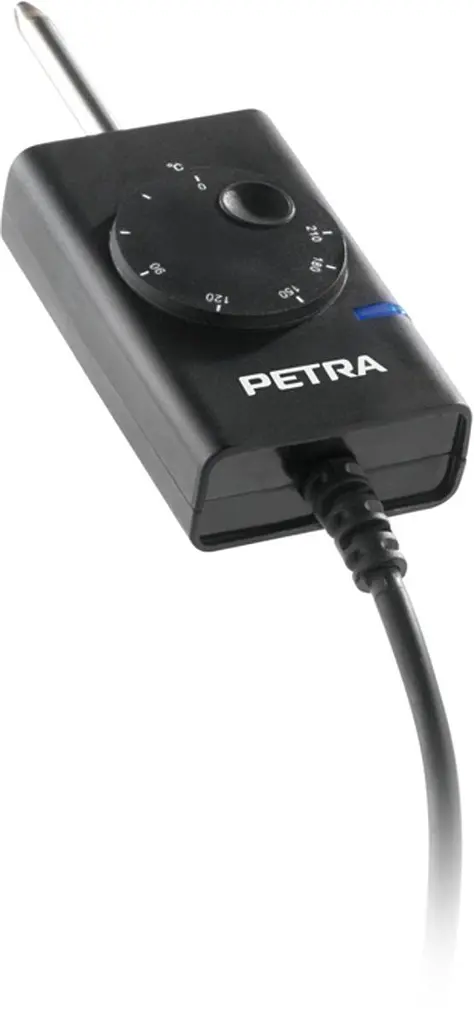 Гриль настільний Petra TG 31.00 - фото 3