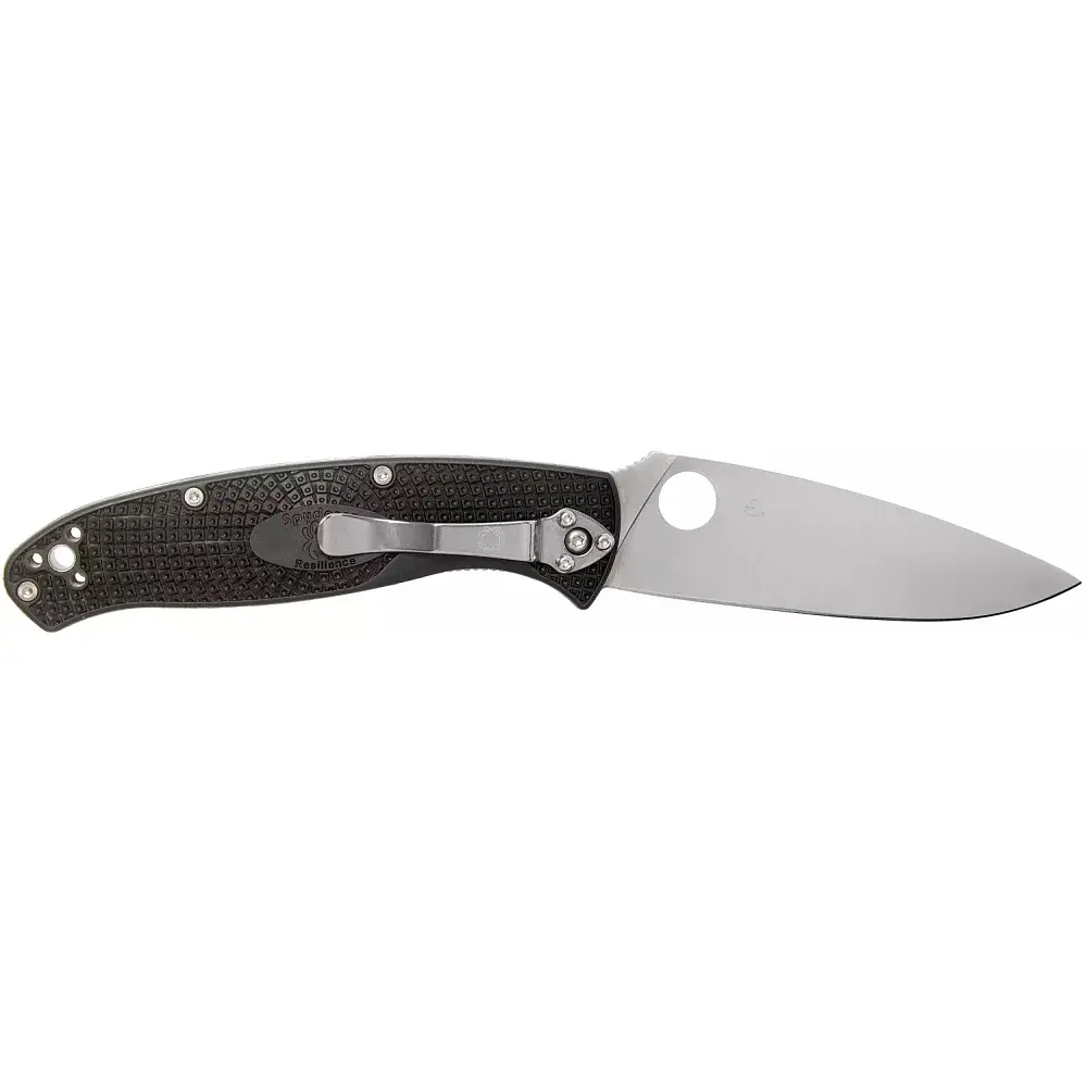 Ніж Spyderco Resilience Lightweight - фото 2