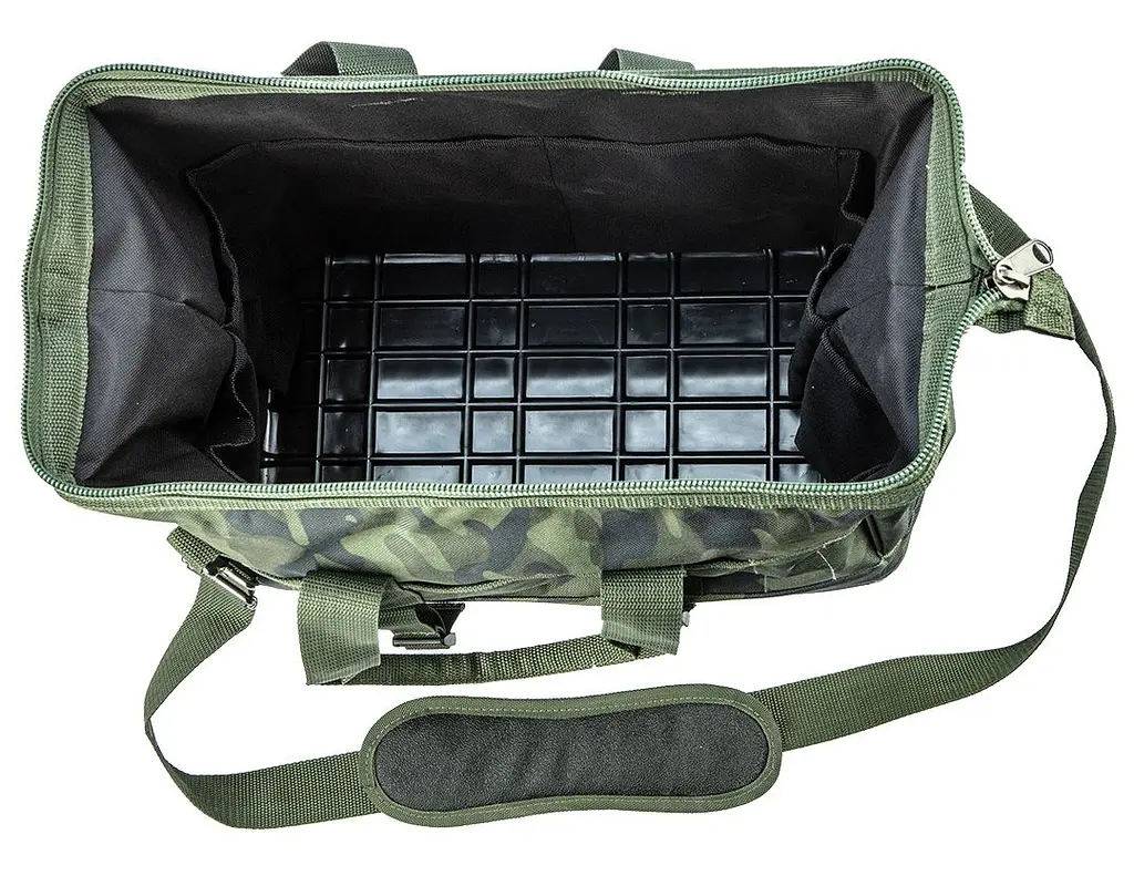 Сумка для інструментів NEO Tools CAMO 40x22 x33 см 84-322 - фото 2