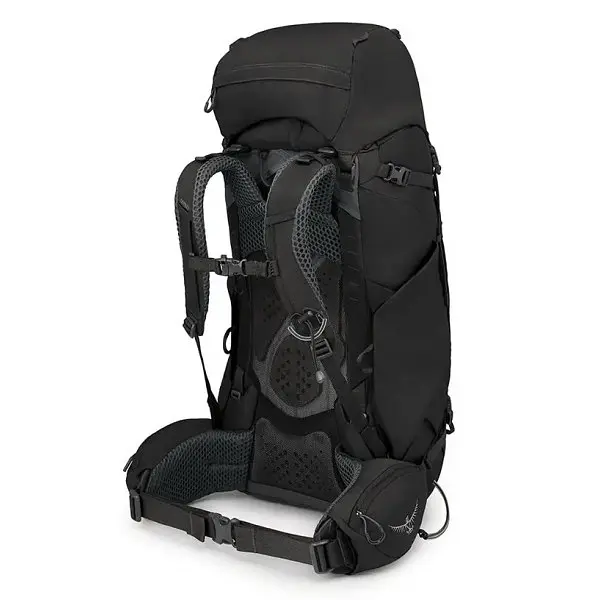Рюкзак Osprey Kyte W 58 Black XS S (1054-009.3321) - фото 2