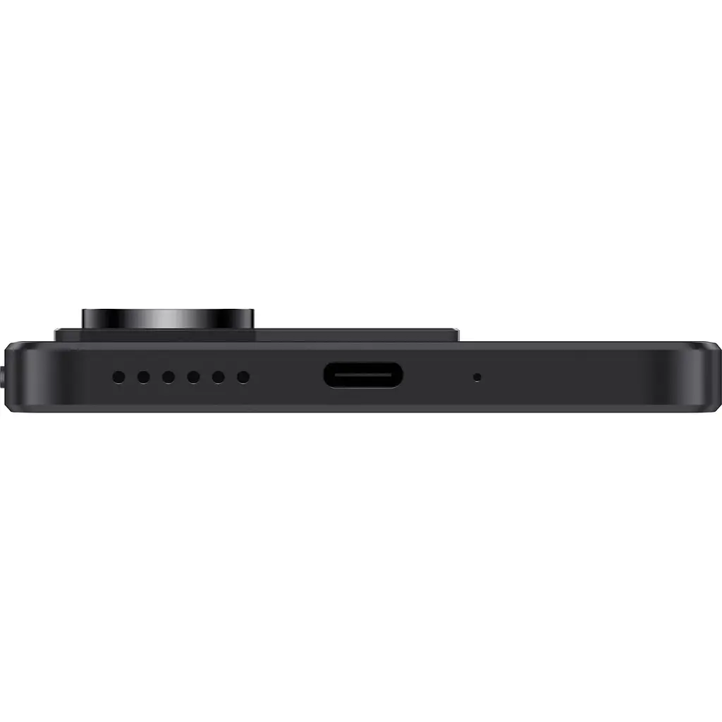 Смартфон Xiaomi Redmi Note 13 5G 8/256Gb Graphite Black (Global Version) NFC - фото 8