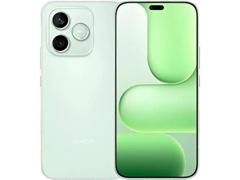 Смартфон Honor 600 Lite 8/256GB Sprout Green